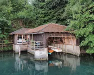 Lake Villa Lotus