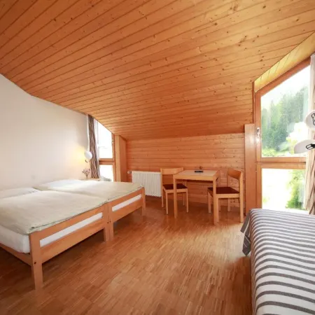 Hotel Albula & Julier