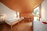Hotel Albula & Julier Hotels in Surava