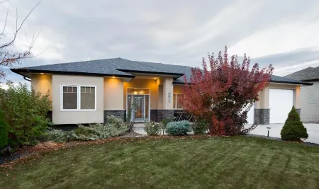 Adela's Bed and Breakfast