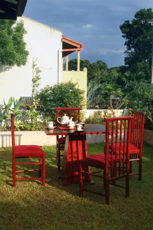 Natures Bliss Holidays Отели в г. Gampaha