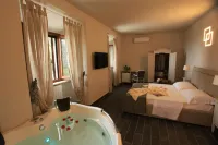 Hotel le Macine Hotels in Gambassi Terme