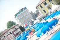 Hotel Alsen - Airport Shuttle