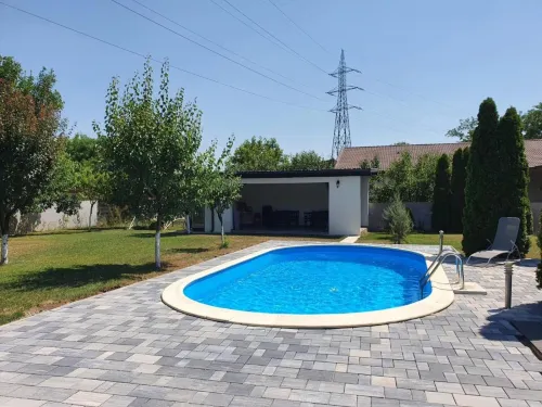 GreenWood Residence - Uima-altaat