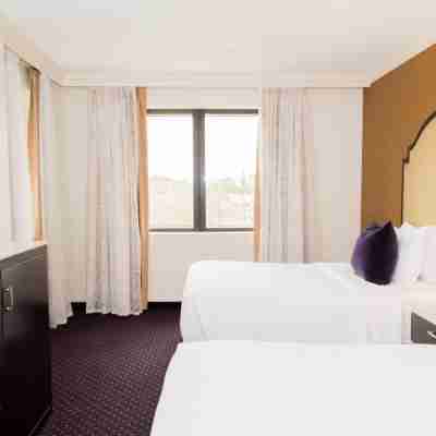 The Cook Hotel and Conference Center at LSU Rooms