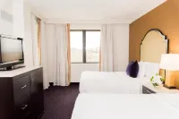 The Cook Hotel and Conference Center at LSU Hotels in Baton Rouge