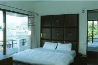 Hotel Temple View Inn Hotels in Rupnagar