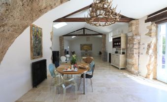 Chateau Olmet
