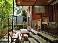 بروك هاوس آت كاوياي