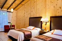 Hotel Savegre Hotels in Copey