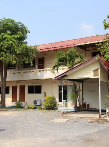 รูปภาพของโรงแรมราชพฤกษ์รีสอร์ท