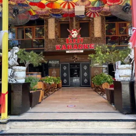 Barby Butik Otel