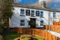 Russell Scott Backpackers - Sheffield Hotel a Sheffield District