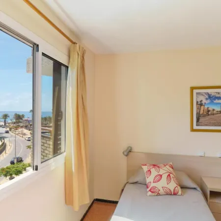 Apartamentos las Góndolas