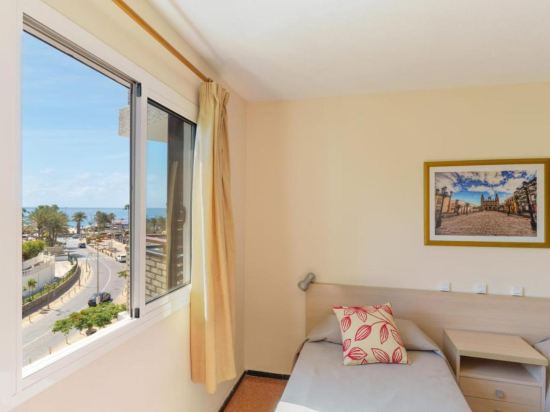 Las Góndolas Apartments Playa del Inglés