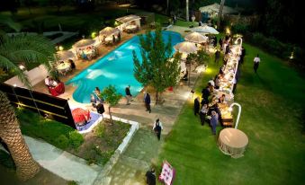 Agriturismo Baglio Fontana