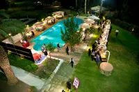 Agriturismo Baglio Fontana Hotels in Buseto Palizzolo