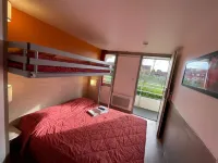 Premiere Classe Dunkerque - Saint-Pol-Sur-Mer