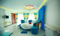 The Lion Kingdom Sigiriya Hotels near Choice Park Kekirawa