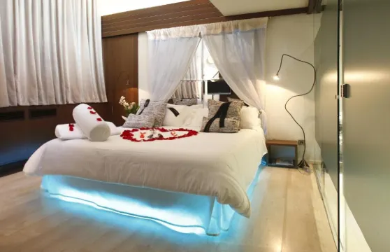 傳奇吉羅那博物館酒店