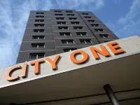 City One Hotel Hotels in 