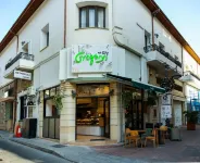 Metropole Hotel Hotels in Limassolin alue