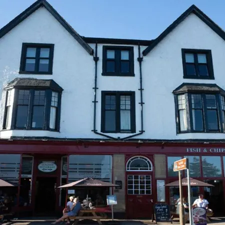 Aberfoyle Inn