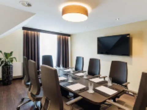 Court Hotel Hotels in Halle Westfalen