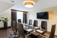 Court Hotel Hotels in Melle