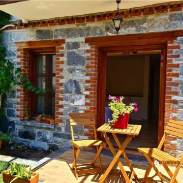 In Ephesus Hotel and Art Galery