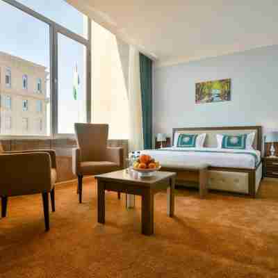 Hotel Shumon Rooms
