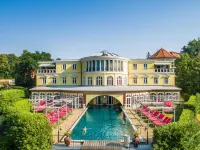 Hotel Bei Schumann - 5-نجوم