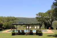 Fugitives Drift Guest House Hotels in Umzinyathi