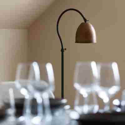 Mimosa House Dining/Meeting Rooms