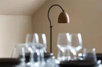 Mimosa House Hotel a Westerland
