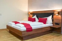 Brauerei Walter Hotel di Waldshut-Tiengen