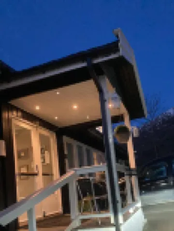 Førde Pensjonat โรงแรมใน