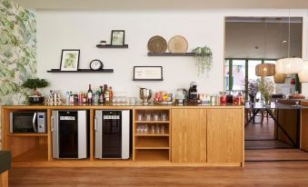 Sintra Green Chalet Bed & Breakfast