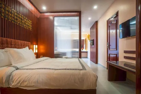 Mansha Palace Отели рядом с достопримечательностью «Marina Park»