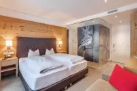 Das Lafairs Hotels in Pfunds