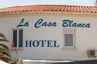 Hôtel La Casa Hôtels à : 
