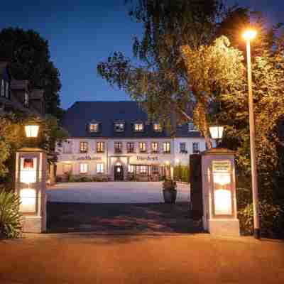 Landhaus Diedert Hotel Exterior