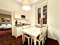 Hofgarten Apartments