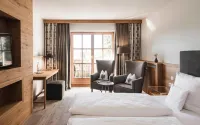 Parkhotel am Soier See Hotels in Bad Kohlgrub