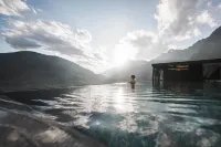 SomVita Suites - Swimmingpools