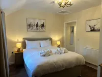 The New Forest Inn