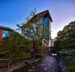Harrah's Cherokee Casino Resort Hotels near Oconaluftee Ranger Station