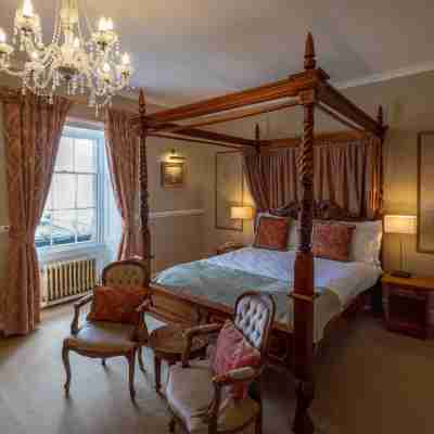 The Bulkeley Hotel Rooms