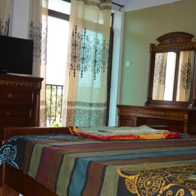 Le Bamboo Guesthouse Hotels near Mahebourg Museum