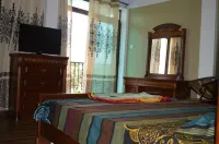 Le Bamboo Guesthouse